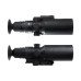Тепловізійний приціл IR HUNTER MK II 640 2.5-20Х35  (60 Hz) США