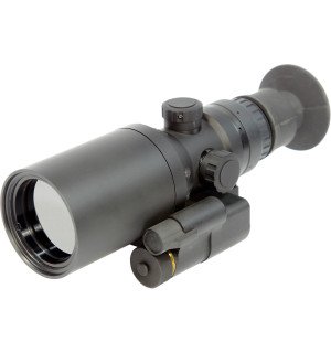 Тепловизионный прицел IR HUNTER MK II 640 2.5-20Х35 (60 Hz) США