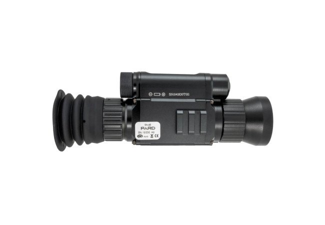 Тепловізійний приціл PARD SA-45
