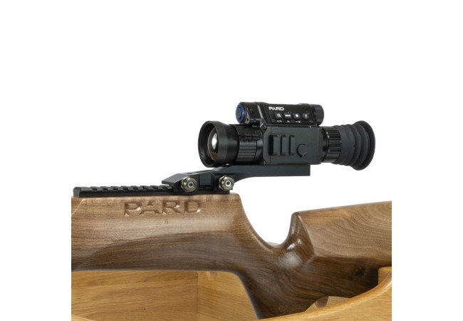 Тепловізійний приціл PARD SA-45