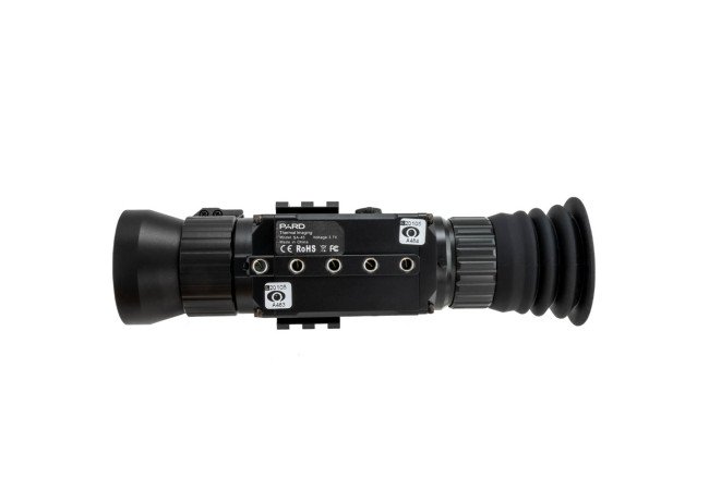 Тепловізійний приціл PARD SA-45