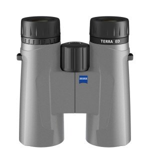 Бінокль Carl Zeiss 10х42 Terra ED