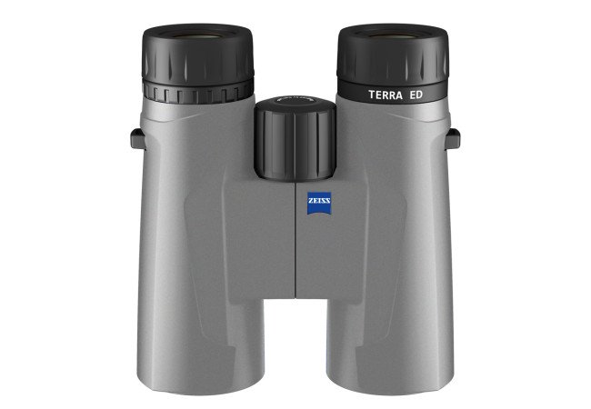 Бінокль Carl Zeiss 10х42 Terra ED