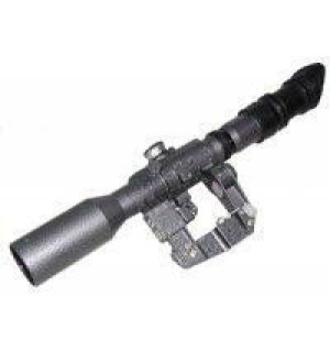 Оптичний приціл ПОСП 3-9x42Т