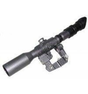 Оптический прицел ПОСП 3-9x42Т