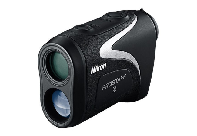 Лазерний дальномір Nikon PROSTAFF 3i