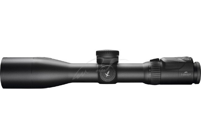 Оптический прицел Swarovski dS 5-25x52 P