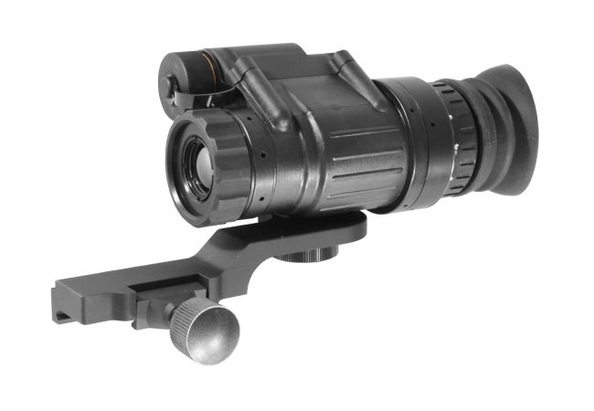 Тепловізійний приціл ATN Odin-32CW 2X-8Х (30Hz) США