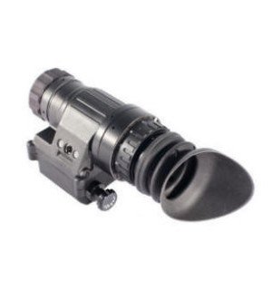 Тепловізійний приціл ATN ODIN-31DW 1X-4Х (60HZ) США