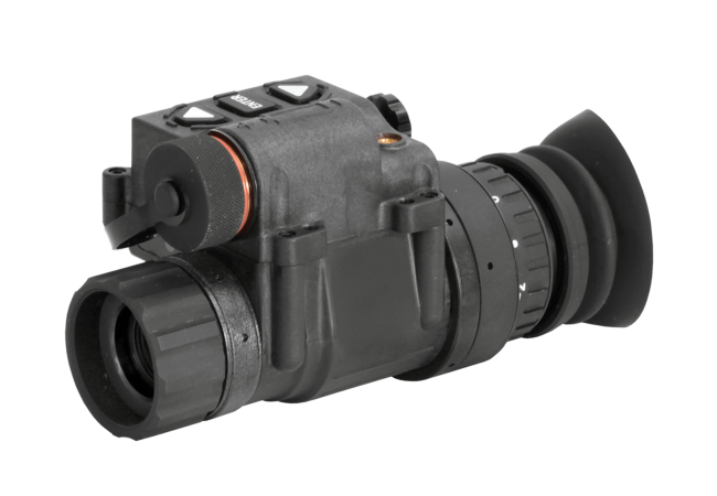 Тепловізійний приціл ATN ODIN-31DW 1X-4Х (60HZ) США