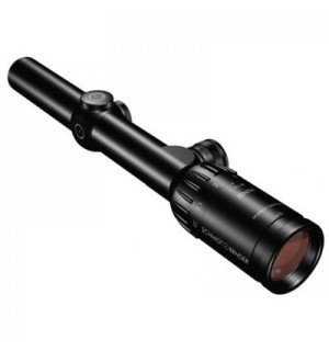 Оптичний приціл SCHMIDT & BENDER Exos 1-8x24 LMC FD2