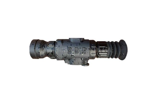 Тепловізійний приціл Delta TWS50 XL