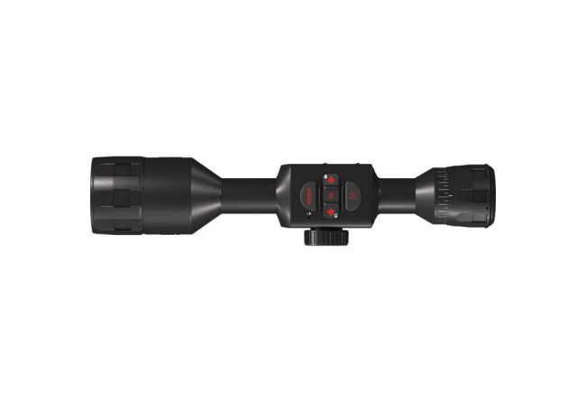 Тепловізійний приціл ATN MARS 4 640 1.5-15x (Великобритания)