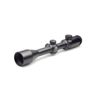 Оптичний приціл HAKKO B1ERDZ-2510 2,5-10 x 42, R:6D