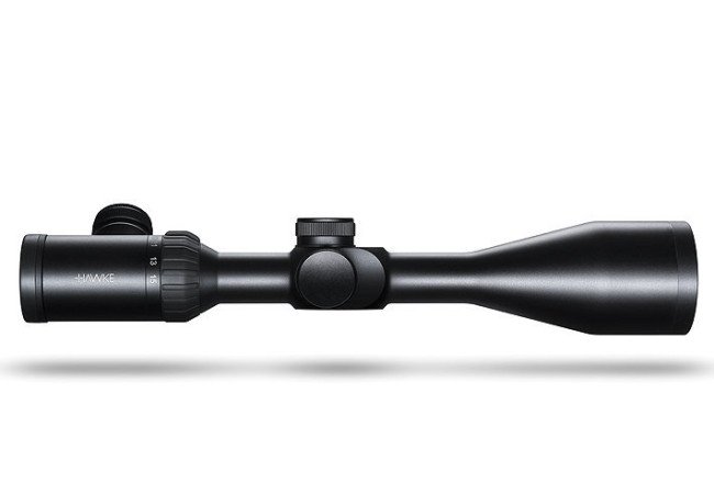 Оптический прицел Hawke Endurance 1 5-15х50 IR SF (10х 1/2 Mil Dot)
