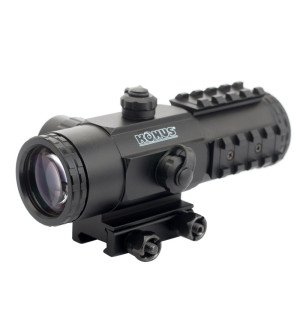 Коллиматорный прицел Konus Sight-Pro PTS2 3x30