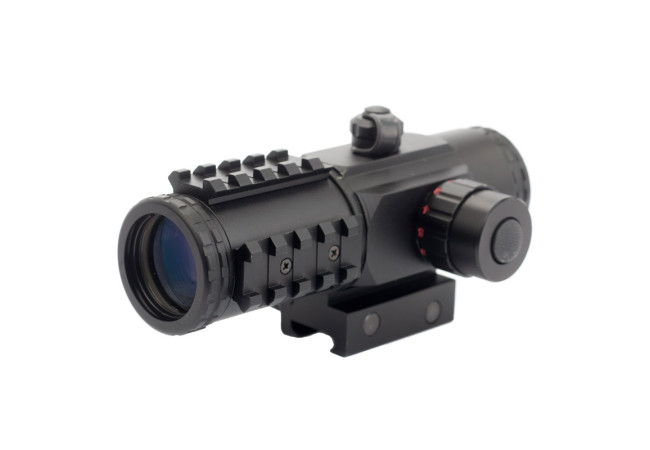 Коліматорний приціл Konus Sight-Pro PTS2 3x30 