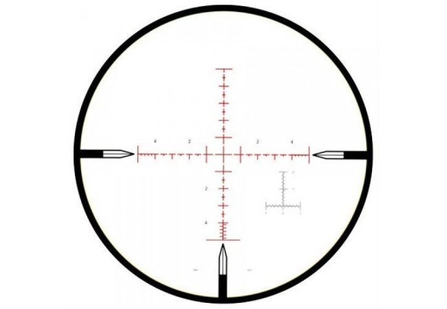 Оптический прицел Nightforce NXS 3.5-15x50 F2 ZeroS 0.1Mil сетка Mil-dot с подсветкой Оптический прицел Nightforce NXS 3.5-15x50 F2 ZeroS 0.1Mil сетка Mil-dot с подсветкой