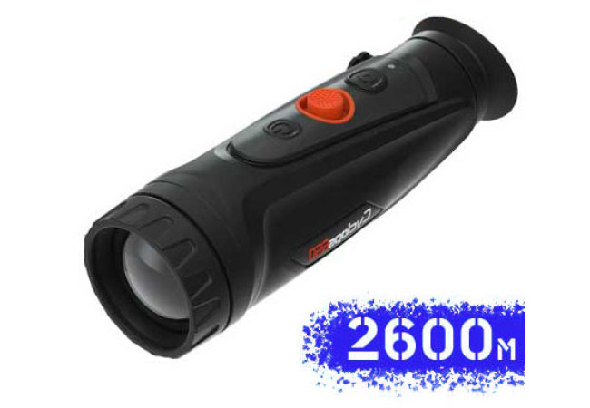 Тепловізор ThermEye Cyclops 350 PRO