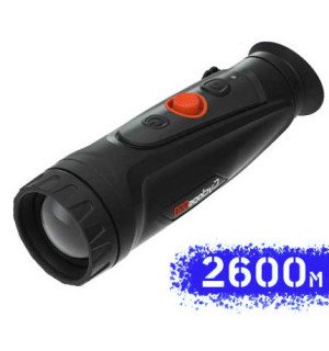 Тепловізор ThermEye Cyclops 350