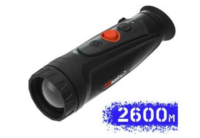 Тепловизор ThermEye Cyclops 350