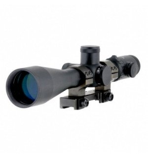 Оптический прицел Dedal DH 5-20x56 Оптический прицел Dedal DH 5-20x56