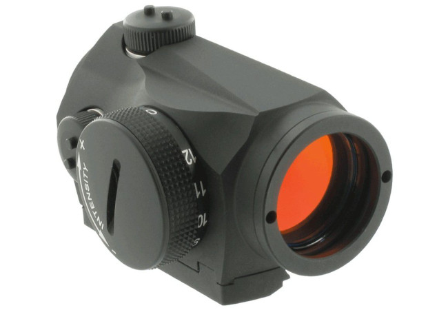 Коліматорний приціл Aimpoint MICRO S-1 6МОА 