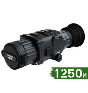Тепловізійний приціл Hikmicro Thunder Pro TE25