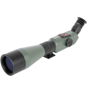 Телескоп нічного бачення ATN X-SPOTTER HD 20-80X