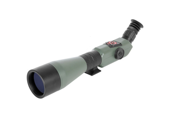 Телескоп нічного бачення ATN X-SPOTTER HD 20-80X