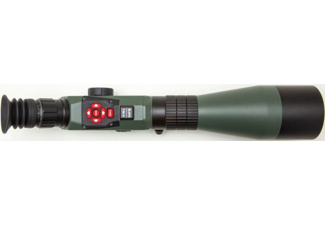 Телескоп нічного бачення ATN X-SPOTTER HD 20-80X