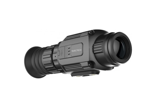 Тепловізійний приціл NVECTech SCL25