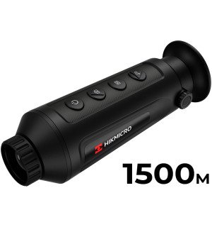 Тепловизор HikMicro LYNX Pro LH19 Тепловизор HikMicro LYNX Pro LH19