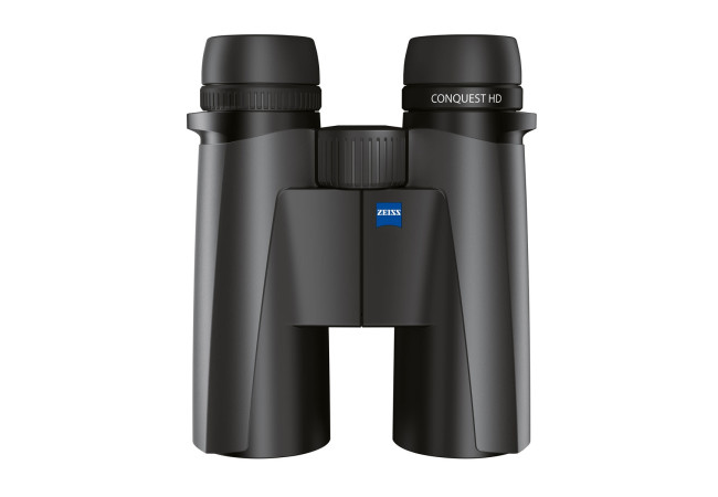 Бінокль Carl Zeiss 8x42 HD Conquest 