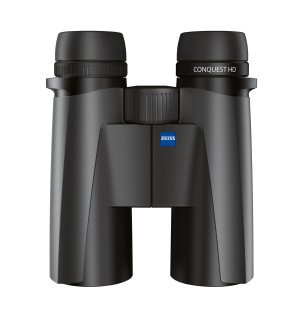 Бінокль Carl Zeiss 8x42 HD Conquest 