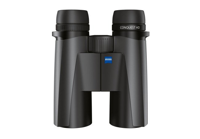 Бинокль Carl Zeiss 8x42 HD Conquest