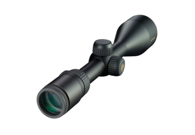 Оптичний приціл Nikon ProStaff 3-9x50 Duplex