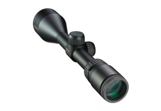 Оптичний приціл Nikon ProStaff 3-9x50 Duplex