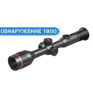Тепловизионный прицел INFIRAY (IRAY) TUBE TL35