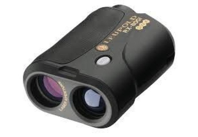 Лазерний дальномір Leupold RX-800i Compact Digital Rangefinder DNA™