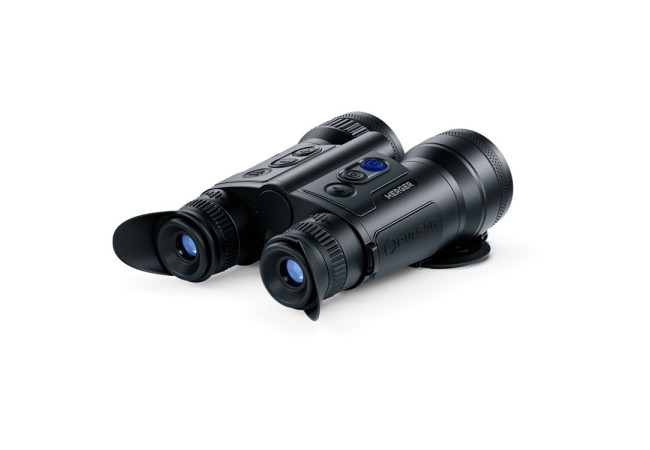 Тепловізійний Бінокль Pulsar Merger LRF XP50