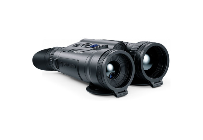 Тепловізійний Бінокль Pulsar Merger LRF XP50