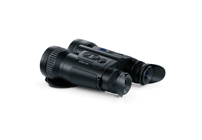 Тепловізійний Бінокль Pulsar Merger LRF XP50
