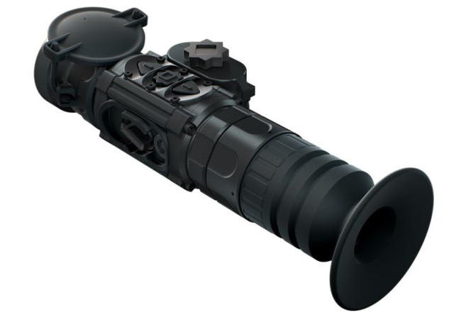 Тепловізійний приціл FORTUNA GENERAL 40L3 (50HZ) 