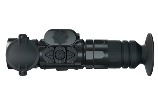Тепловізійний приціл FORTUNA GENERAL 40L3 (50HZ) 