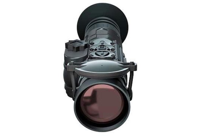 Тепловізійний приціл FORTUNA GENERAL 40L3 (50HZ) 