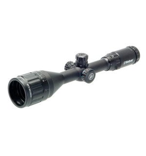 Оптический прицел VEBER BLACK FOX 3-9Х50 AO RG MD