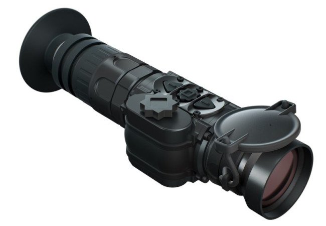 Тепловизионный прицел FORTUNA GENERAL 40L6 (50HZ)
