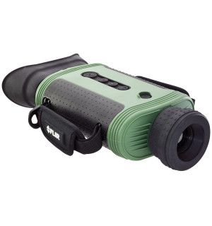 Тепловізійний Бінокль FLIR Scout BTS-XR PRO QD65