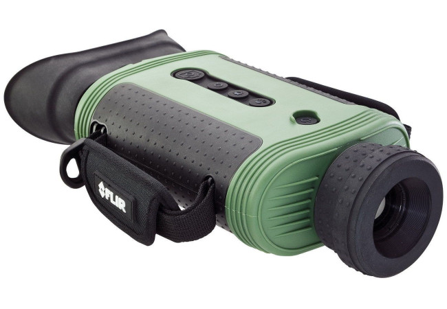 Тепловізійний Бінокль FLIR Scout BTS-XR PRO QD65